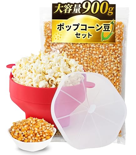 Amazon.co.jp: Popz Microwave Popcorn - Butter (3x100g) Popz電子